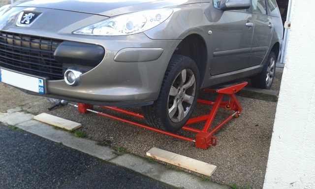 essai mini pont